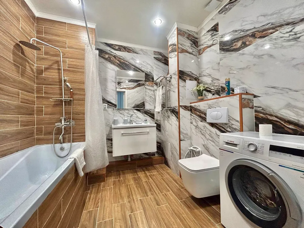 Квартира в районе Арбата