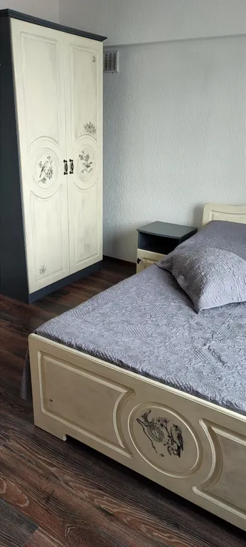 Дом с бассейном Чаир, вид  на море и горы, мангал, беседка, парковка