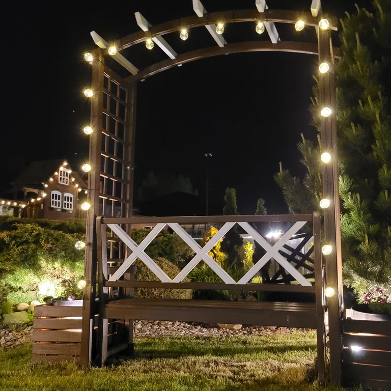 Вилла Морская - уютный дом с бассейном на берегу Балтийского моря