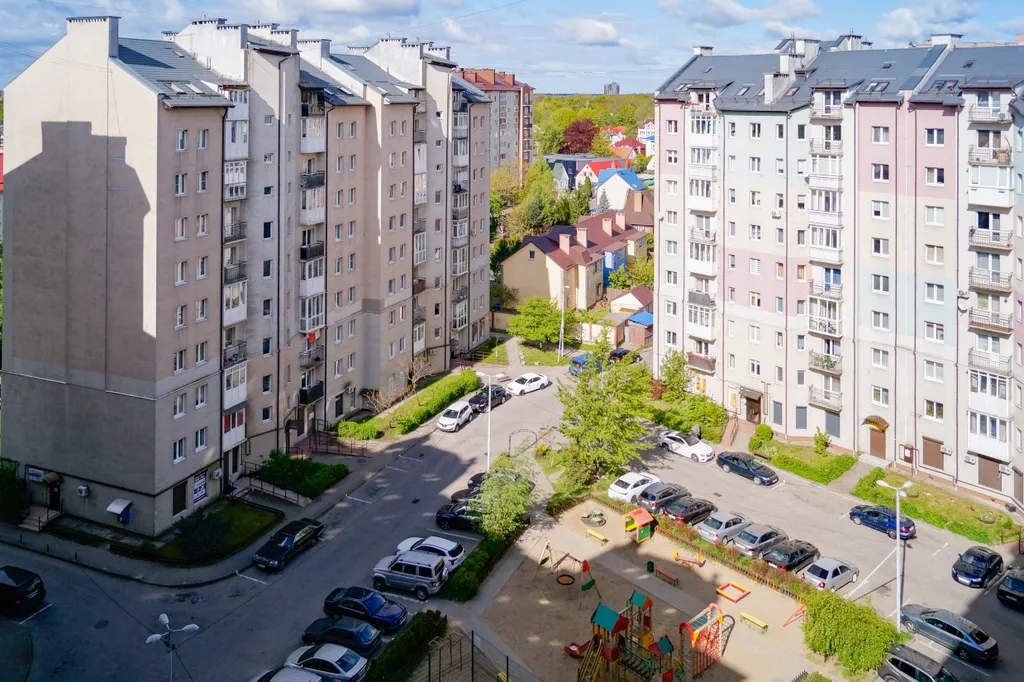 Квартира Уютная квартира — Калининград