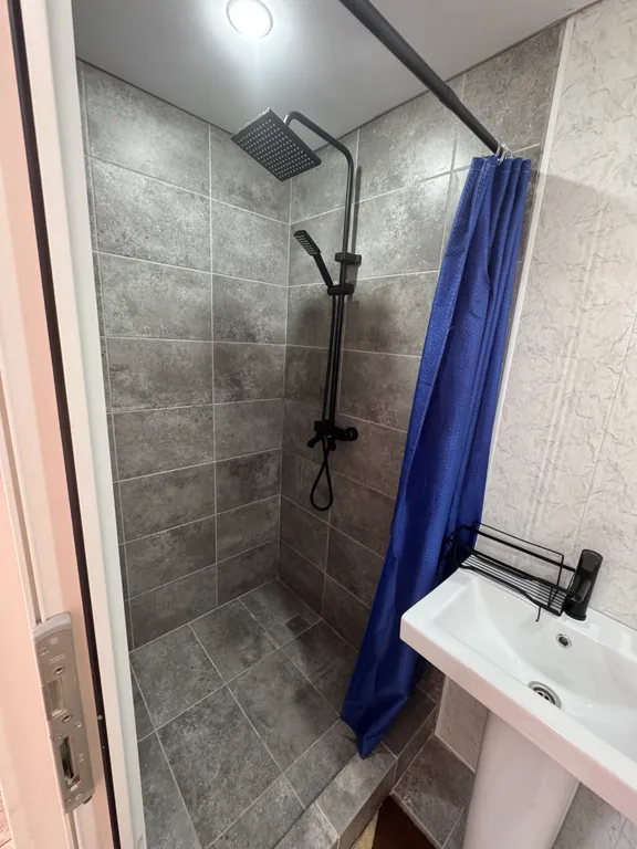 Южный дворик