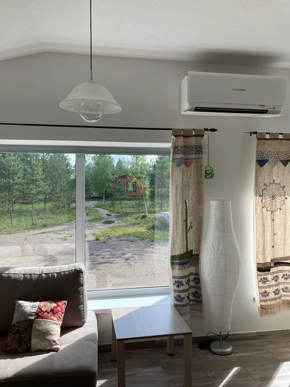 3-комнатный Дом