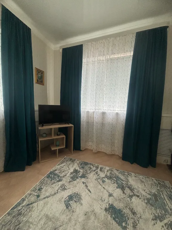 Комфортная квартира в самом центре города