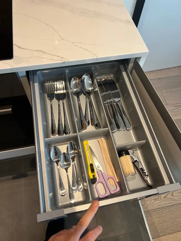 Квартира Квартира с шикарным видом — Москва