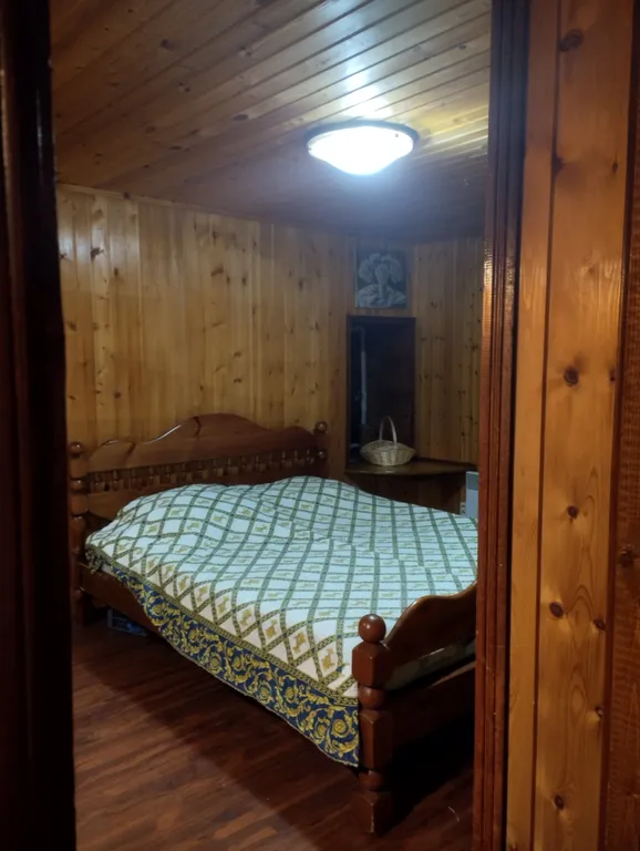 Часть дома с отдельным входом