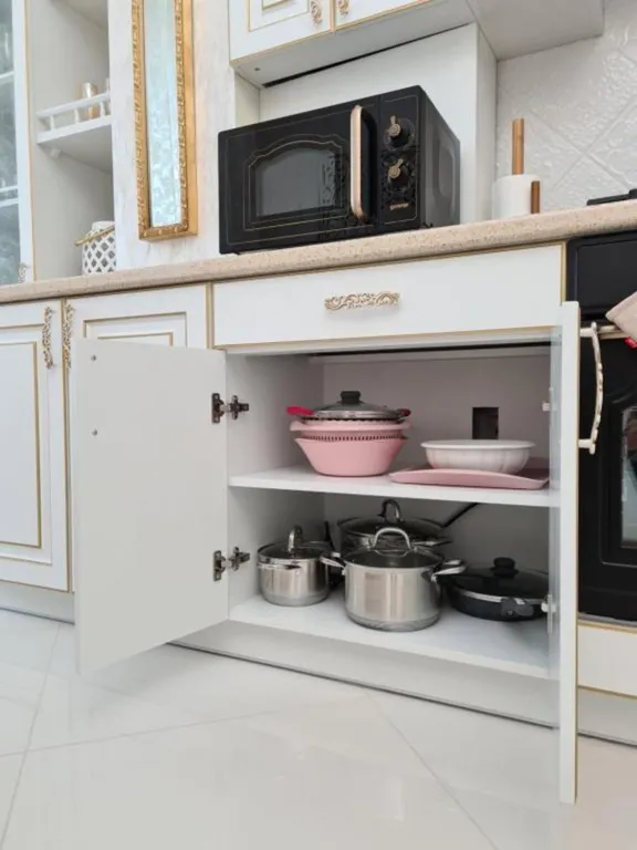 Apart39 у Музея Янтаря VIP