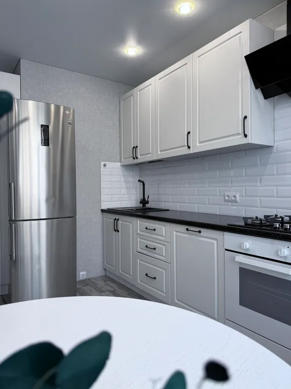 Квартира в Олимпийском городке