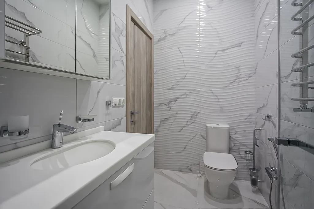 Квартира с видом на море