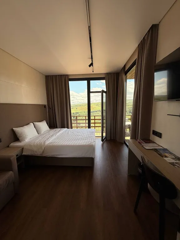 Дом Премиум Люкс