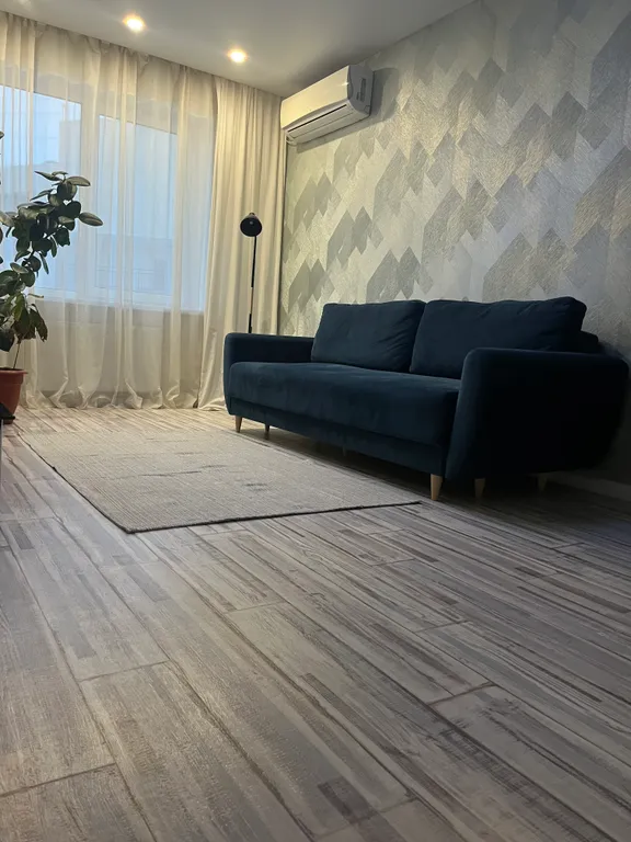 2-комнатная Квартира — аренда посуточно в Саратов