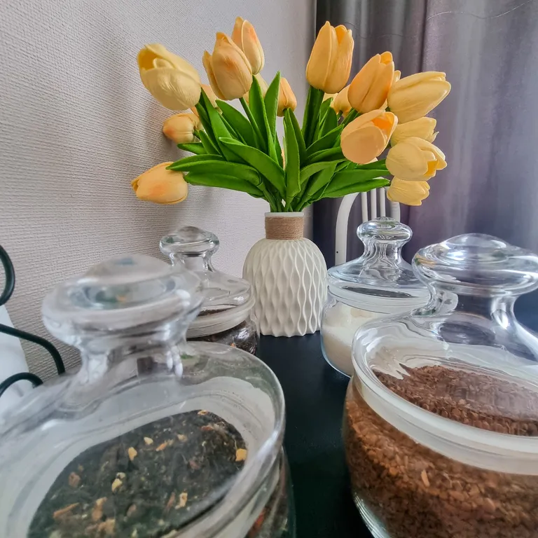 Уютный апартамент