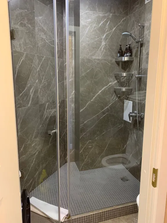 Квартира Квартира Студия с видом на море — Адлер