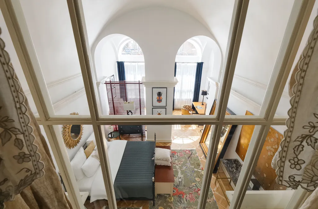 Апартаменты 160 м2 с видом на Спас на Крови