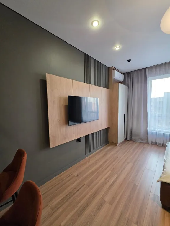 Meridian Urban Loft 324