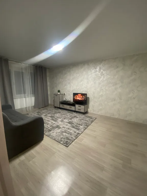 Уютная, светлая квартира для комфортного отдыха и проживания