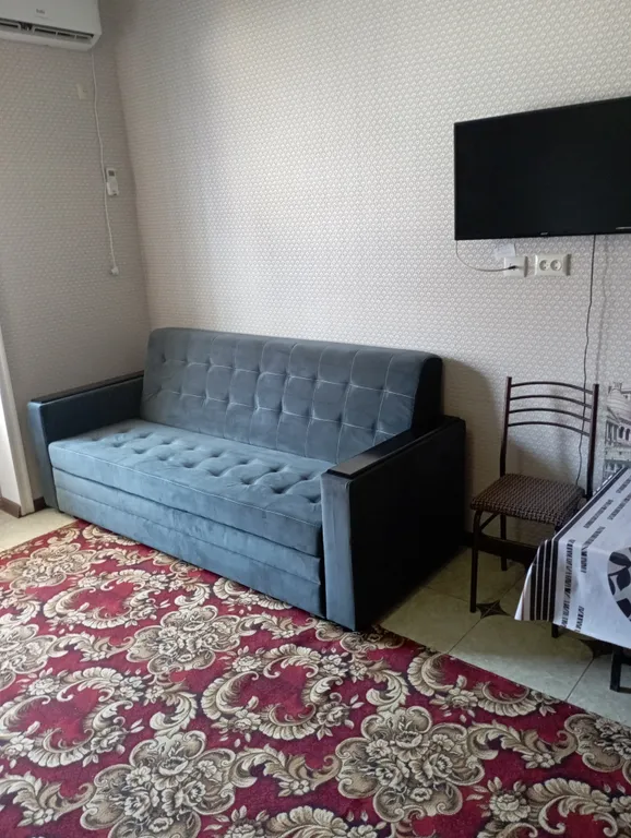 Студия на первой линии