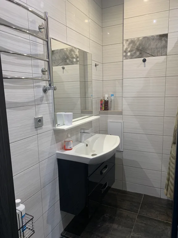 Релакс на Балтике