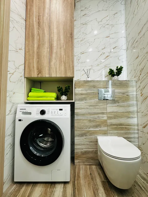 Квартира Новые апартаменты в шаговой доступности от ТЦ Меганом — Симферополь