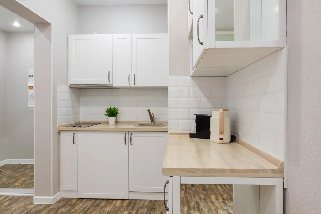 Шикарные апартаменты с сауной в жк Баргузин