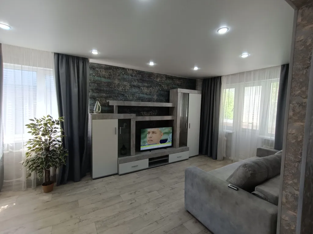 Квартира рядом с Кремлём — аренда посуточно в Псков