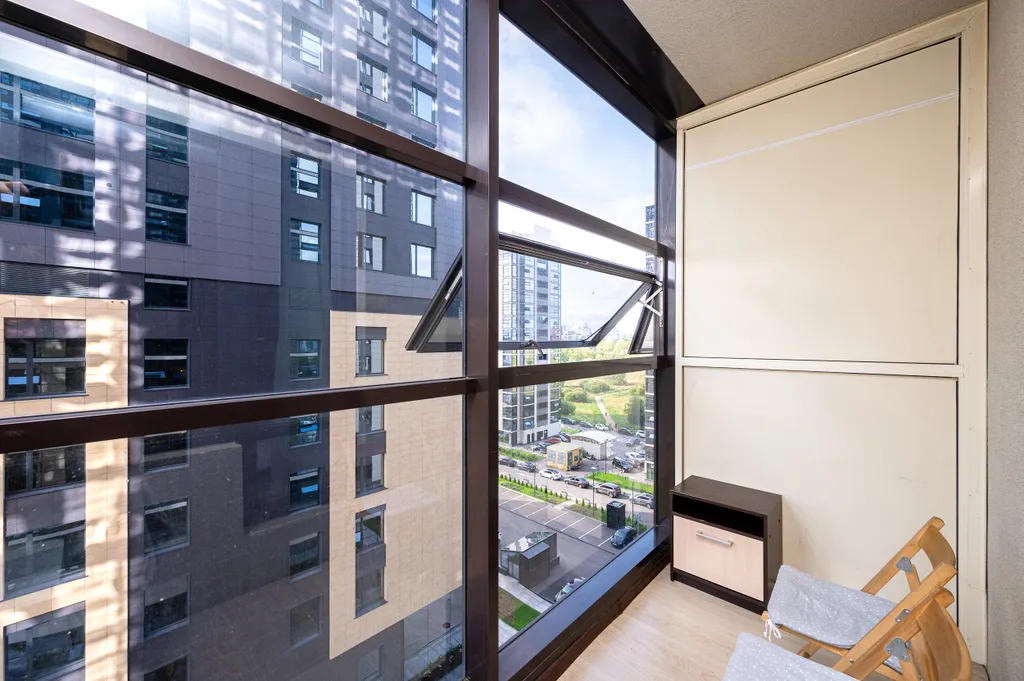 Квартира Квартира Helen Apart — Санкт-Петербург