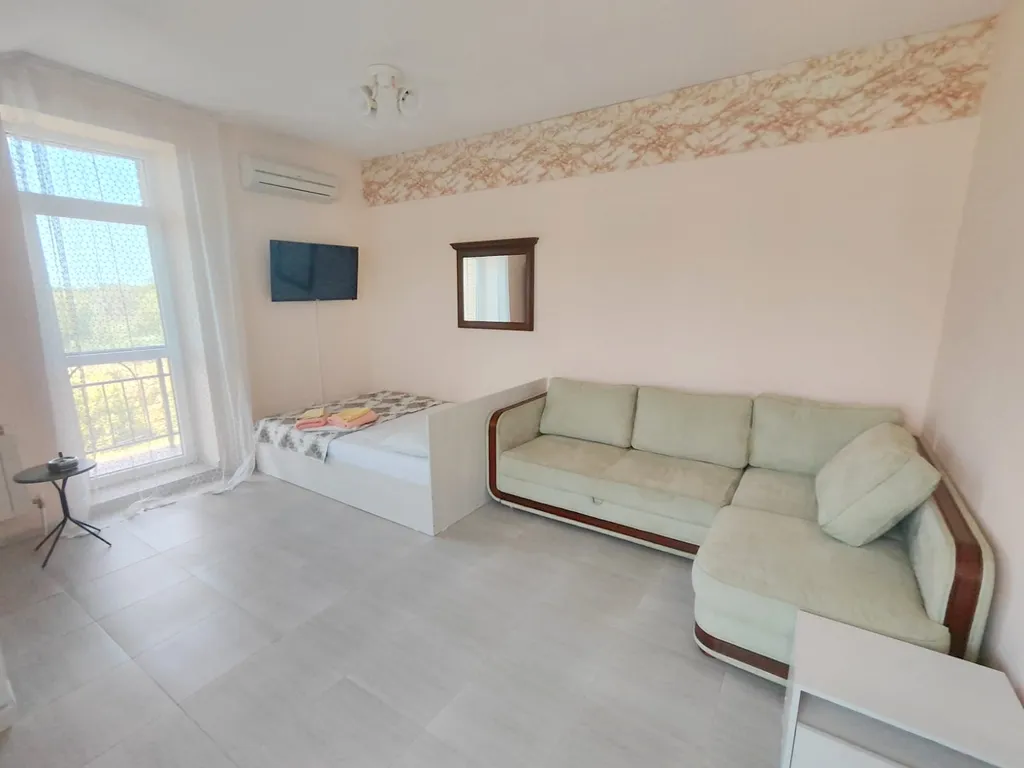 Квартира Комната — Анапа