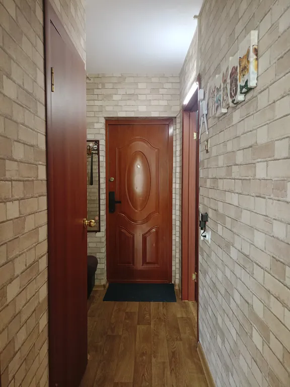 Уютная квартира с видом на северное сияние и на горы