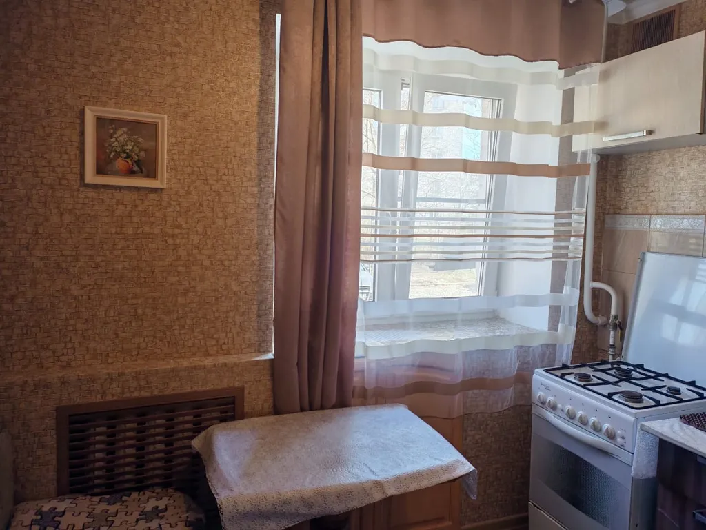 Уютная квартира в самом центре города