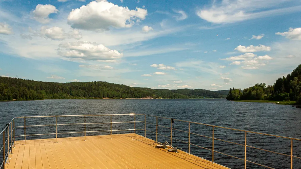 1-комнатный Дом