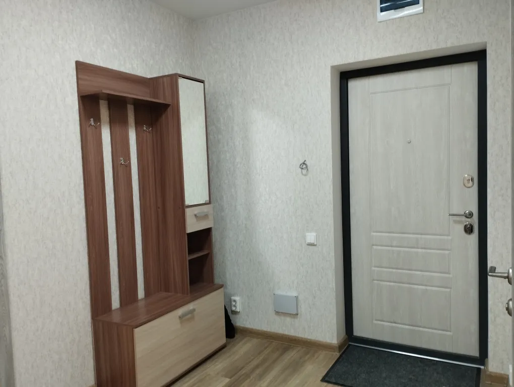 Квартира Новая квартира в центре — Тюмень