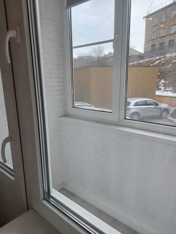 Квартира на набережной