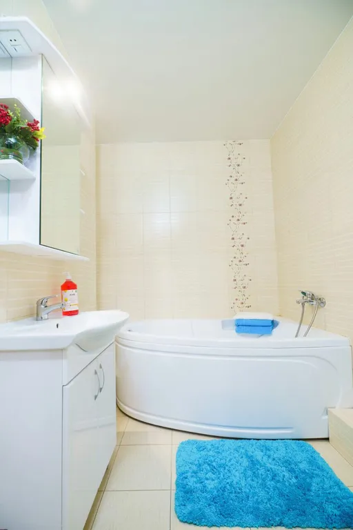 Евро квартира в самом центре Саратова