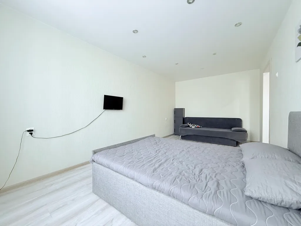 Уютная квартира рядом с зоопарком