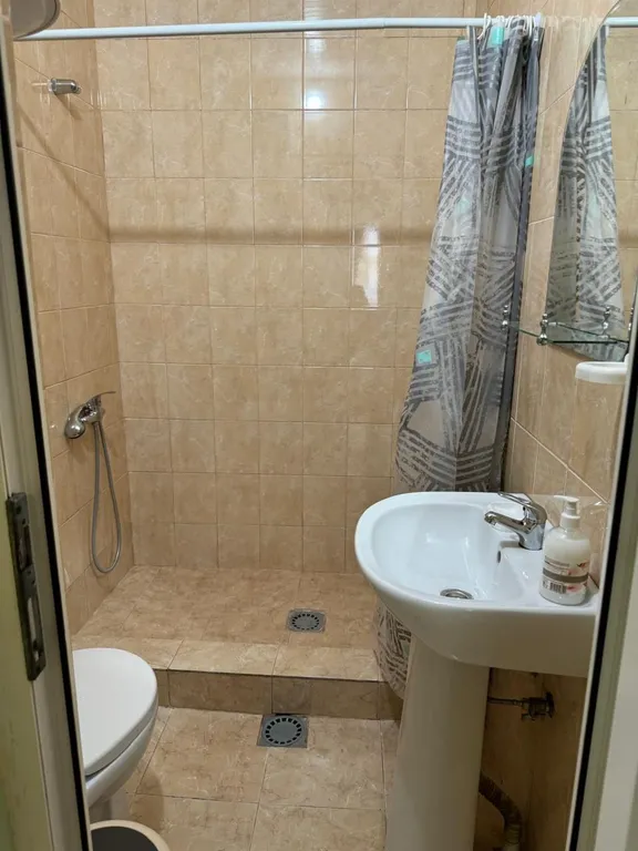 Номер для большой семьи или компании ( 1 этаж )