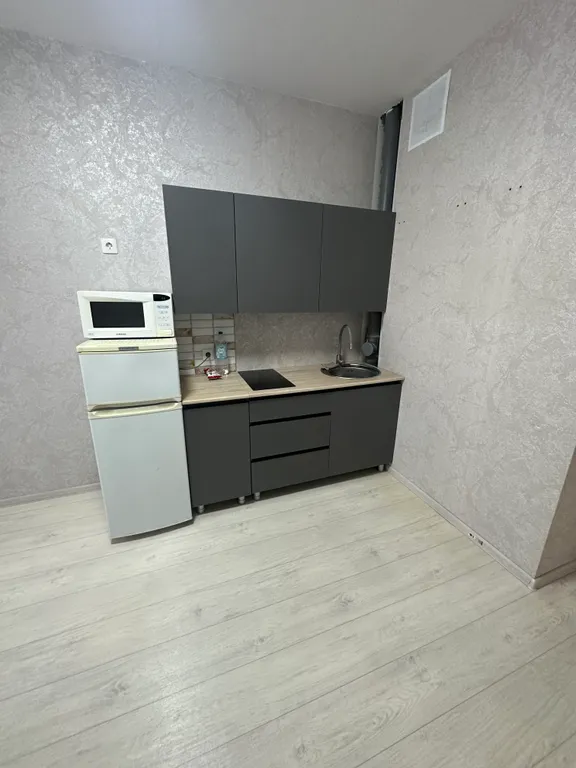 Квартира в Запрудном