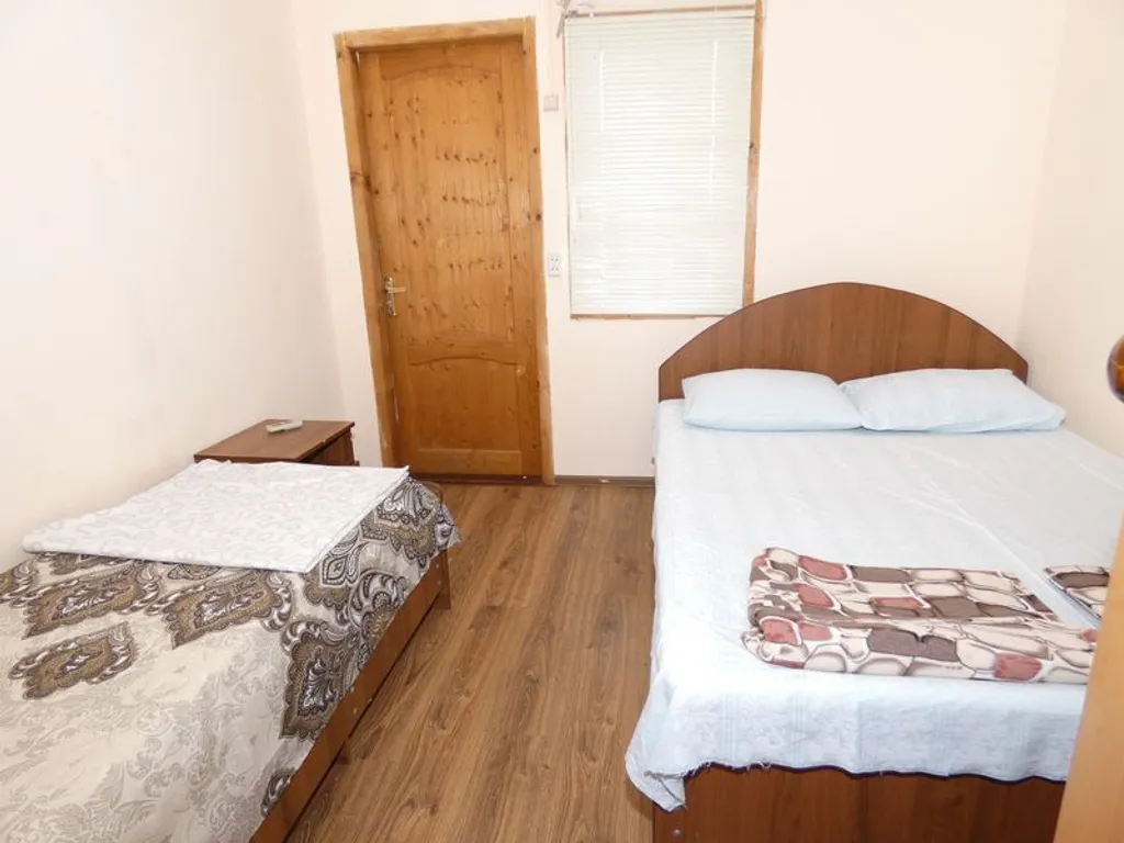 Квартира Комната — аренда посуточно в Пицунда