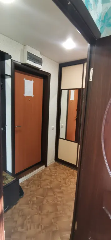 Квартира 1-комнатная Квартира — Казань