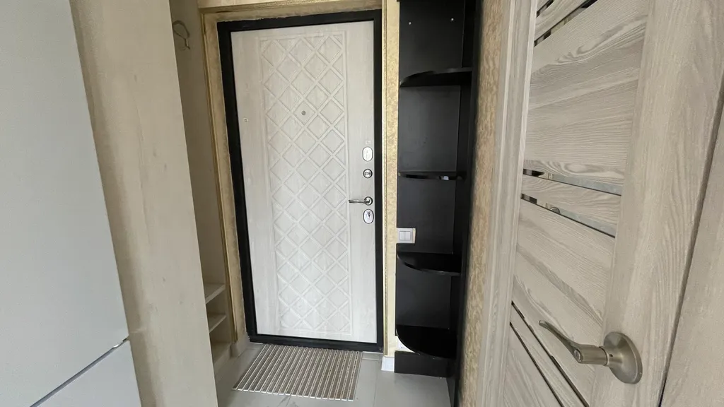 Квартира Квартира Эдельвейс — Адлер