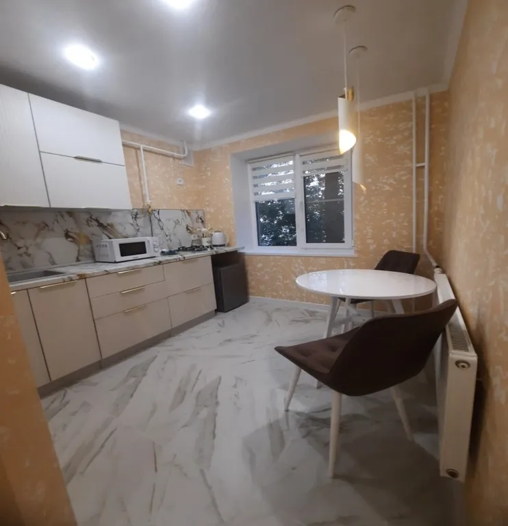 Комфортная квартира в центральной части города