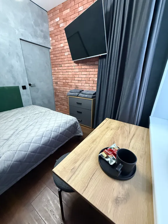 Уютная квартира в пешей доступности от горнолыж. курорта Big Wood