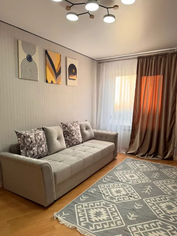 Квартира Квартира M-House — Махачкала