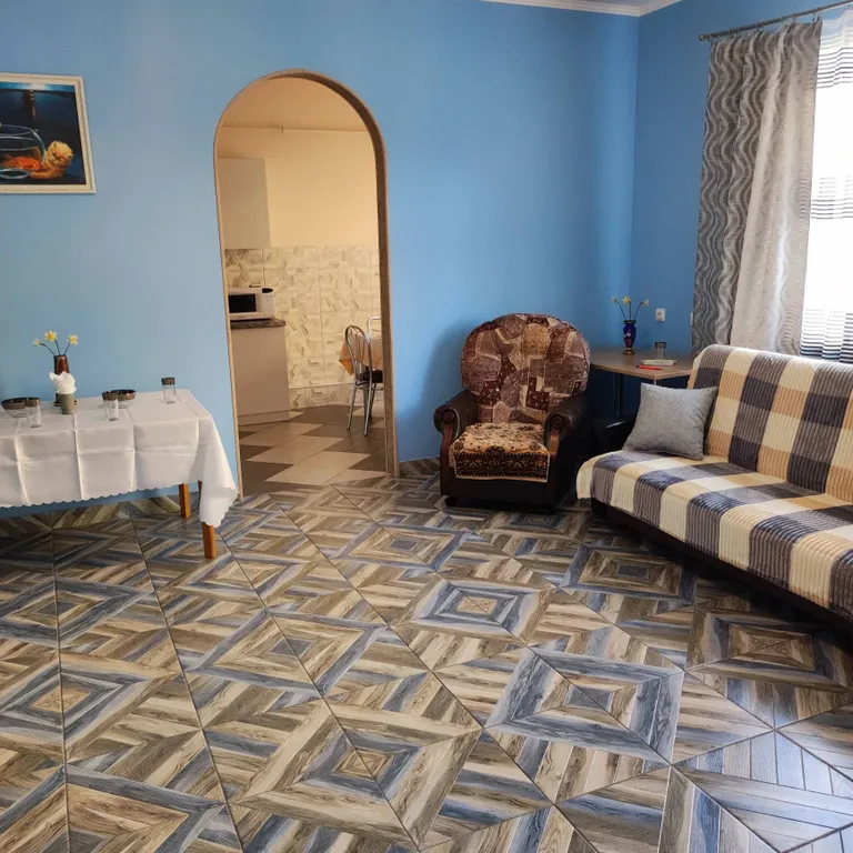 Гостевой дом, коттедж-клуб-баня для семейного отдыха