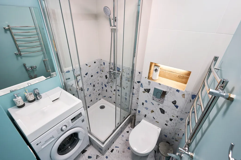 Квартира Уютная, комфортабельная квартира с  дизайнерским ремонтом!!! — Алматы