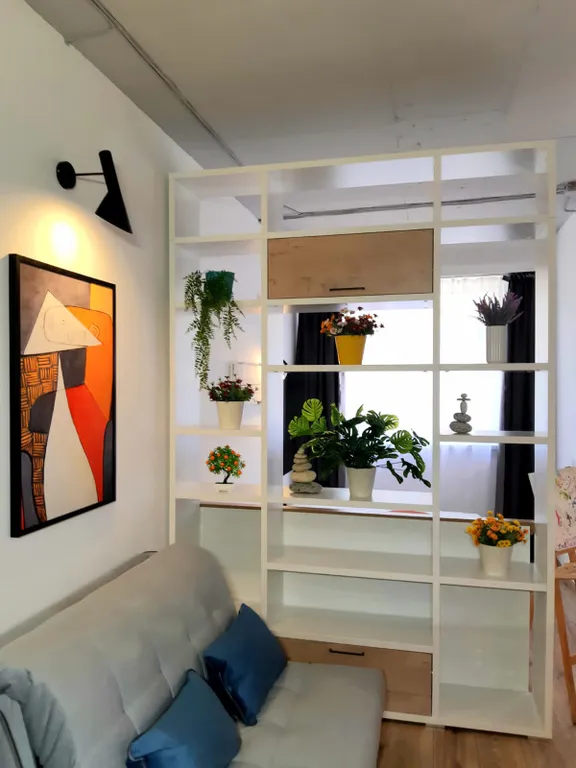 Квартира Квартира Sirius Eco Lodge Apart — Сириус