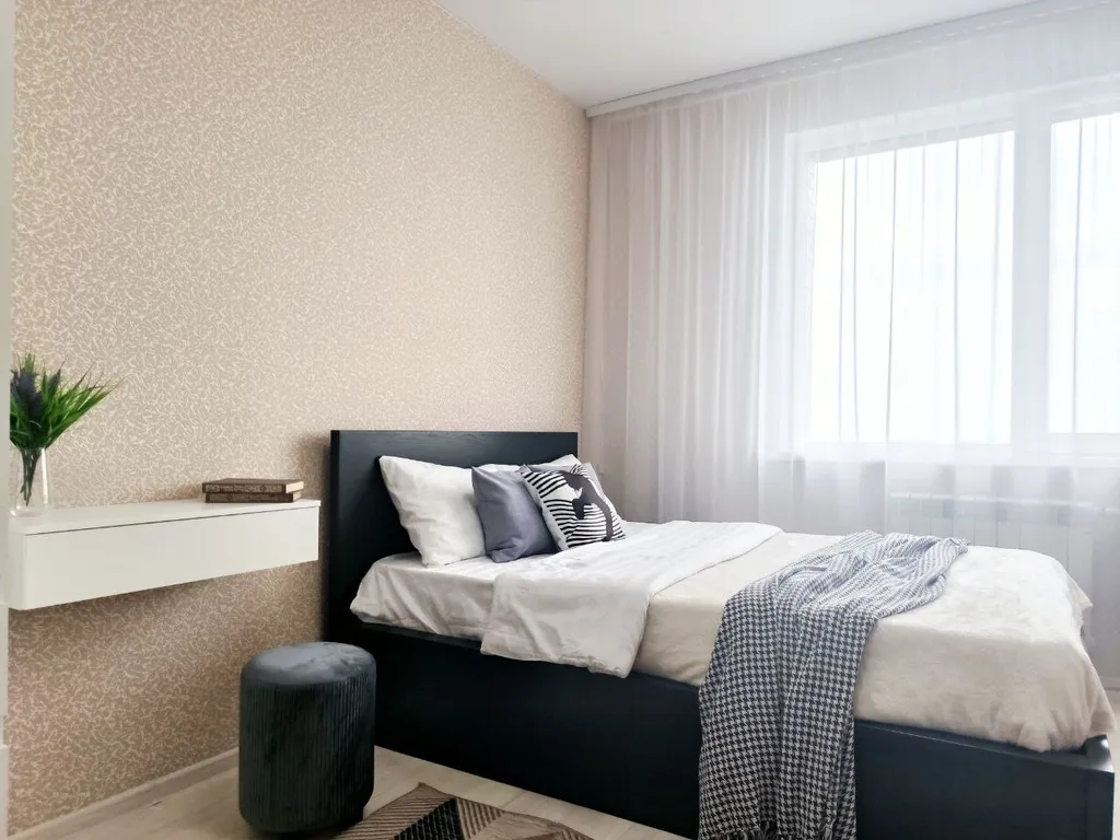 Квартира в 1 минуте от парка развлечений Галилео