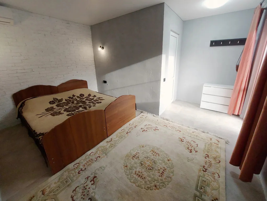 Коттедж Гостевой домик — Сухум