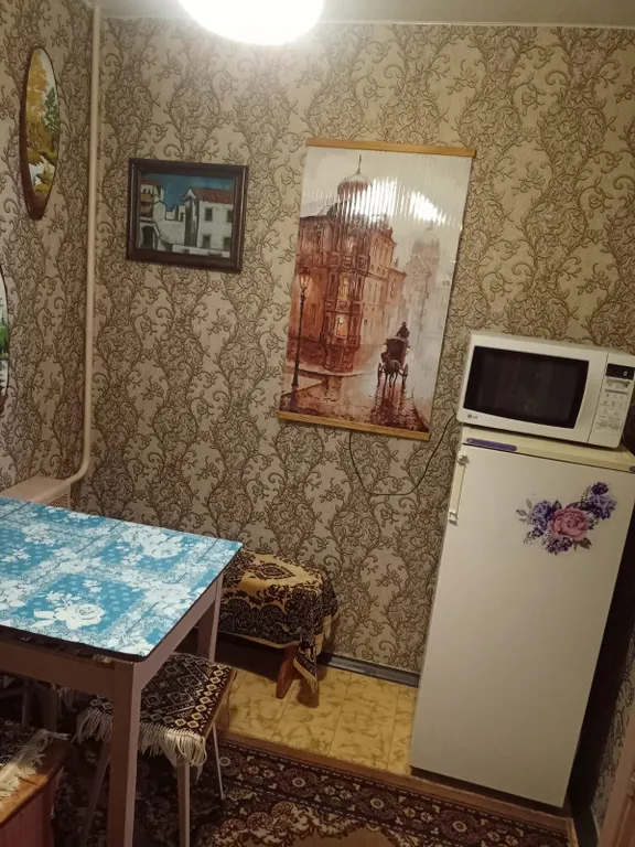 Уютная квартира в центре города у новой набережной и пляжа