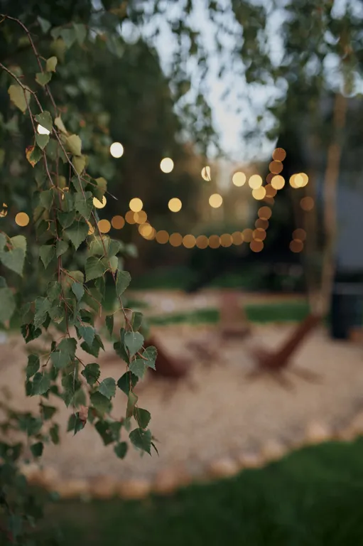 Шале в Беловежской Пуще Forest Soul Aframe