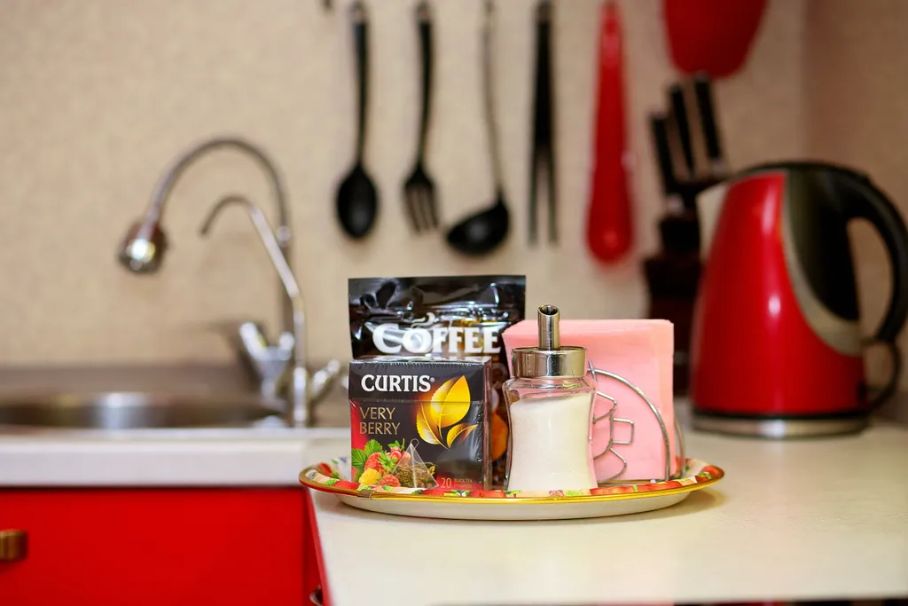 Квартира Квартира у Академии МВД — Омск