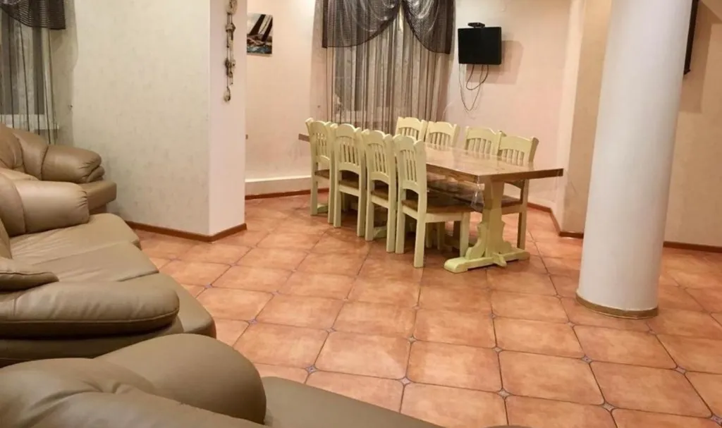 Уютный коттедж Фея на первой линии